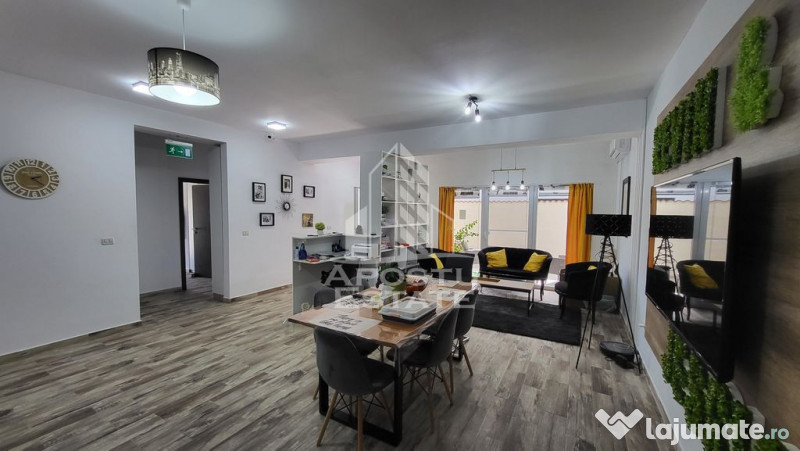 Casa individuala,cu piscina si teren generos,Giarmata