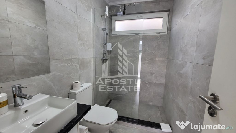 Casa individuala,cu piscina si teren generos,Giarmata