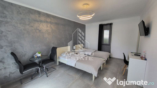 Casa individuala,cu piscina si teren generos,Giarmata