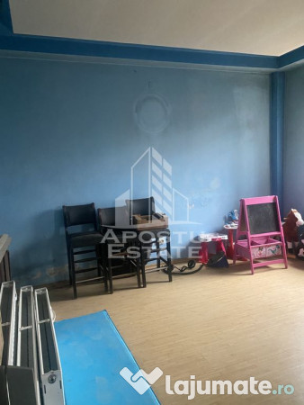 Casa unifamiliala în Timișoara,cu spațiul comercial