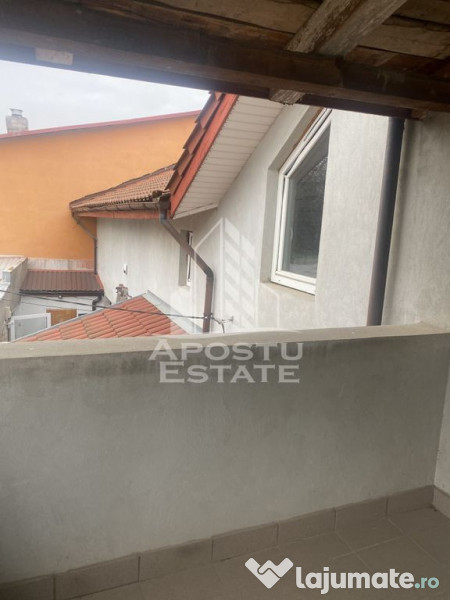 Casa unifamiliala în Timișoara,cu spațiul comercial