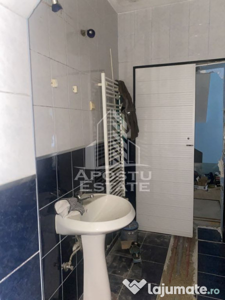 Casa unifamiliala în Timișoara,cu spațiul comercial