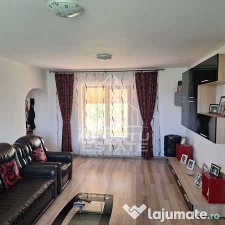 Casa individuala in Ianova,Comuna Remetea Mare