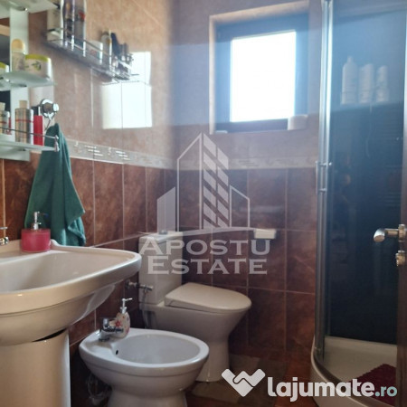 Casa individuala in Ianova,Comuna Remetea Mare