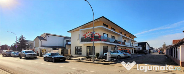 Trei spatii comerciale cu vitrina,Selimbar, str. Triajului