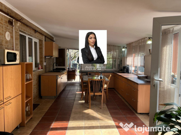 Lugoj, Casa 8 Cam., La Cheie, str. Marasesti