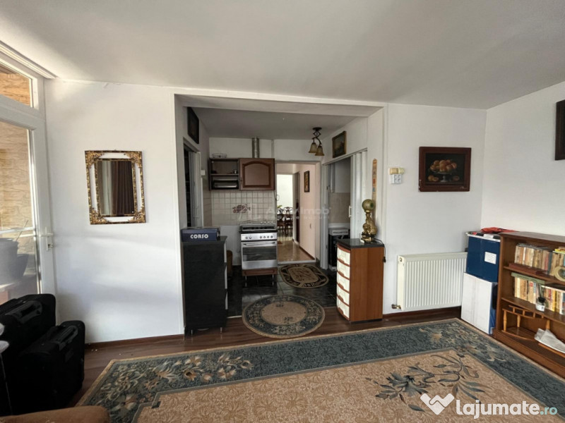 Lugoj, Casa 8 Cam., La Cheie, str. Marasesti