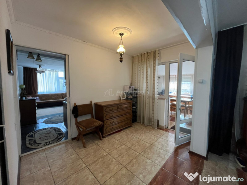 Lugoj, Casa 8 Cam., La Cheie, str. Marasesti