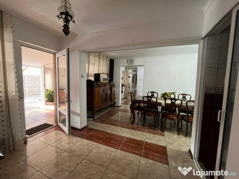 Lugoj, Casa 8 Cam., La Cheie, str. Marasesti