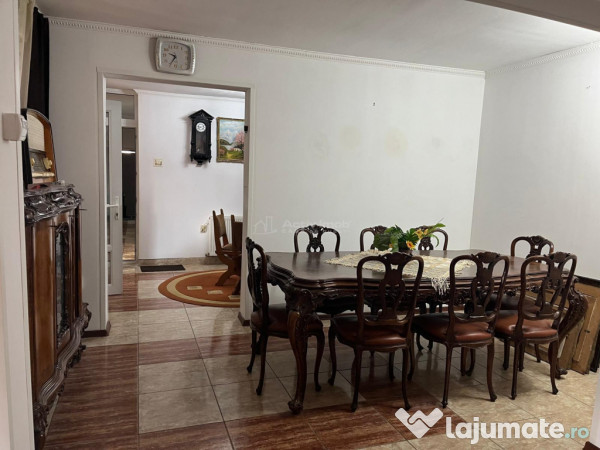 Lugoj, Casa 8 Cam., La Cheie, str. Marasesti