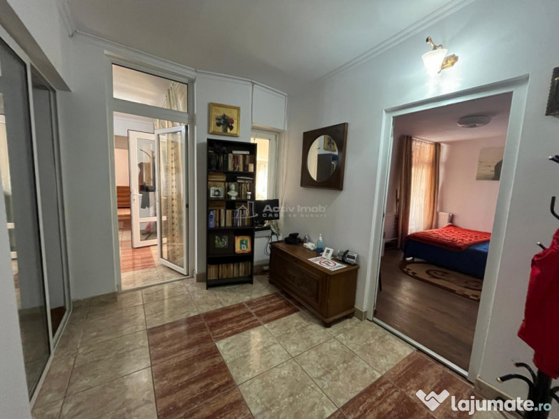 Lugoj, Casa 8 Cam., La Cheie, str. Marasesti