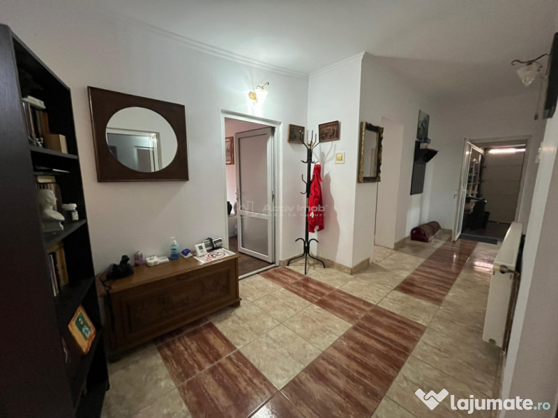 Lugoj, Casa 8 Cam., La Cheie, str. Marasesti
