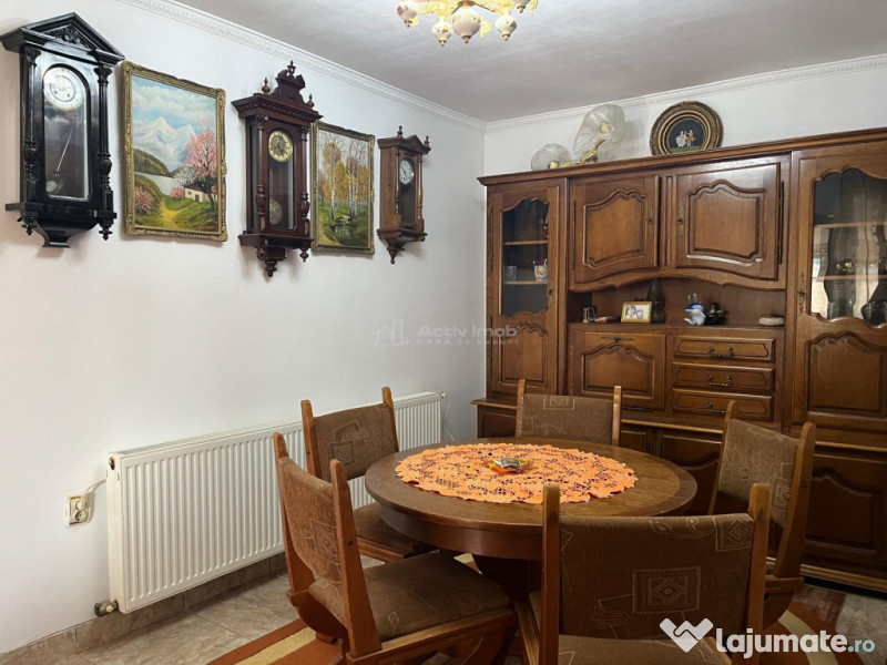 Lugoj, Casa 8 Cam., La Cheie, str. Marasesti