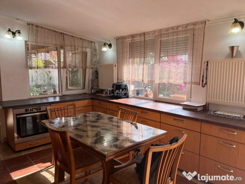 Lugoj, Casa 8 Cam., La Cheie, str. Marasesti