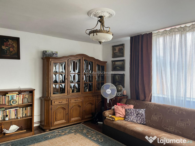 Lugoj, Casa 8 Cam., La Cheie, str. Marasesti