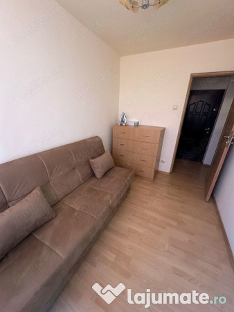 Apartament de inchiriat cu 2 camere Calea Bucuresti 