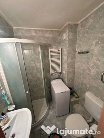 Apartament de inchiriat cu 2 camere Calea Bucuresti 