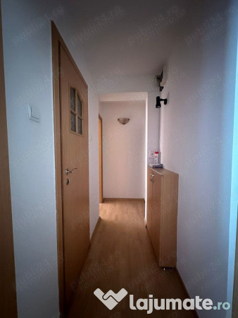 Apartament de inchiriat cu 2 camere Calea Bucuresti 