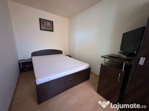 Apartament de inchiriat cu 2 camere Calea Bucuresti 