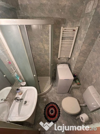 Apartament de inchiriat cu 2 camere Calea Bucuresti 