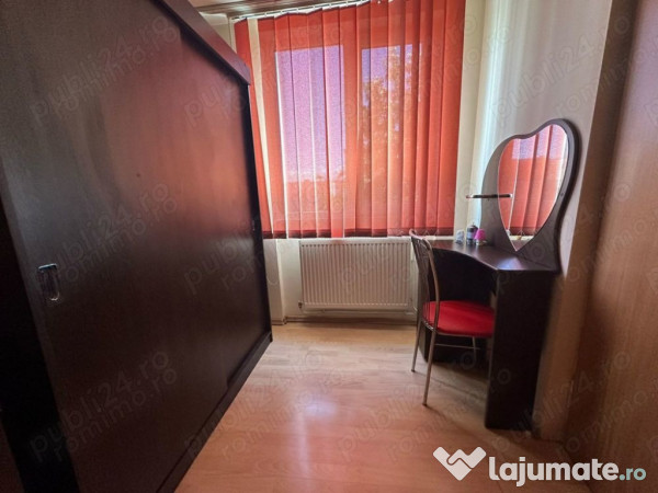 Apartament de inchiriat cu 2 camere Calea Bucuresti 