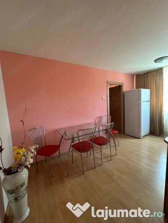 Apartament de inchiriat cu 2 camere Calea Bucuresti 