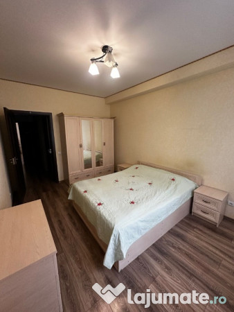 Apartament cu 2 camere de inchiriat in zona Tractorul