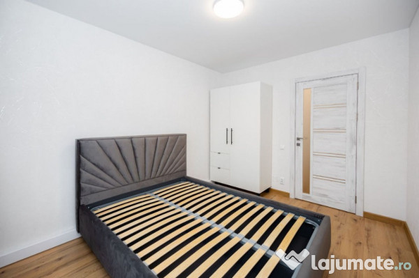 Apartament de vanzare in zona Triaj