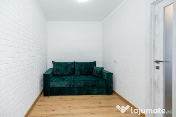 Apartament de vanzare in zona Triaj