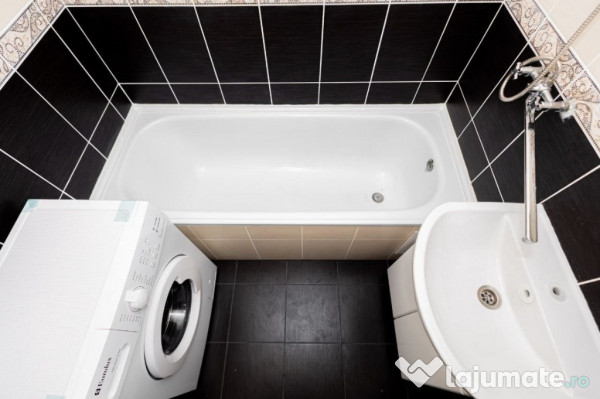 Apartament de vanzare in zona Triaj