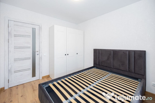 Apartament de vanzare in zona Triaj