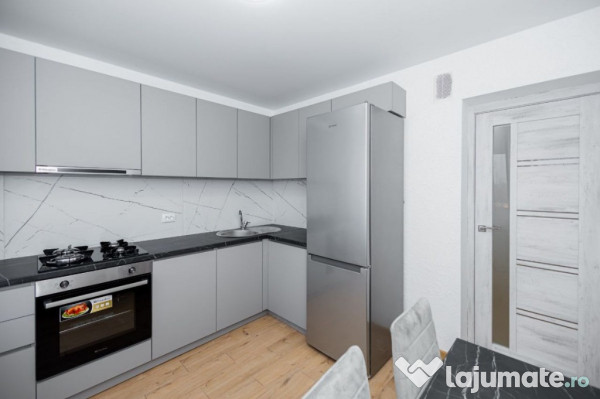 Apartament de vanzare in zona Triaj