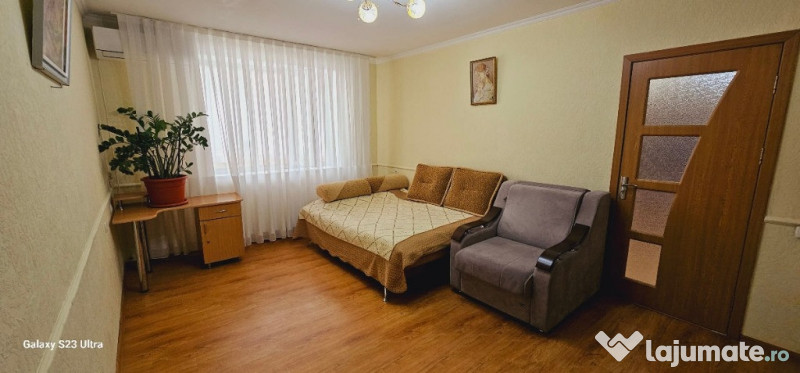 Se inchiriaza garsoniera