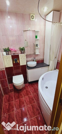 Se inchiriaza garsoniera