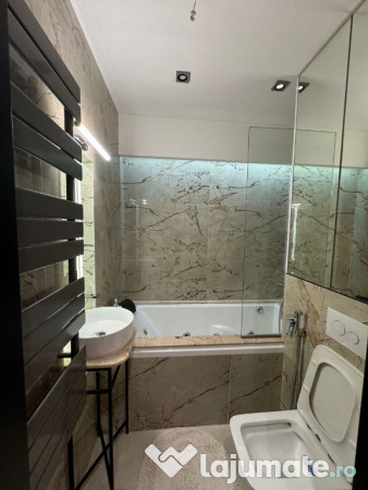 Se inchiriaza apartament cu o camera 