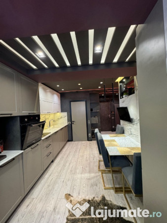 Se inchiriaza apartament cu o camera 