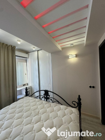 Se inchiriaza apartament cu o camera 