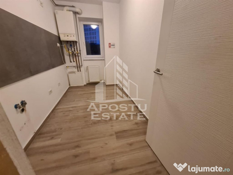 SAD, demisol, 2 locuri de parcare, in zona Aradului 