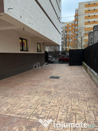 Apartament 2 camere de Iancu Jianu 