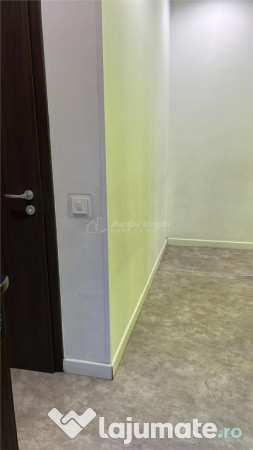 Apartament 2 camere de Iancu Jianu 