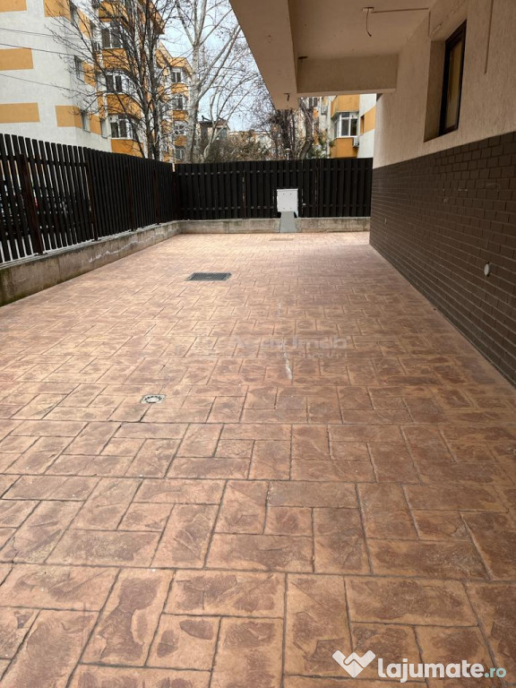 Apartament 2 camere de Iancu Jianu 