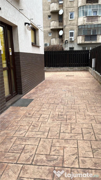 Apartament 2 camere de Iancu Jianu 