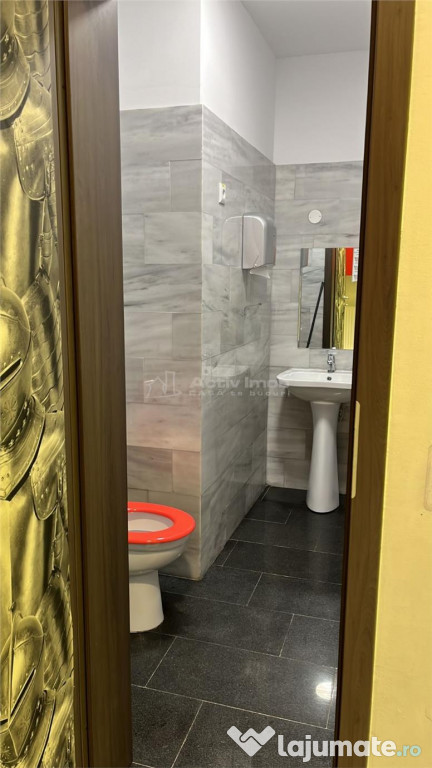 Apartament 2 camere de Iancu Jianu 