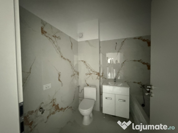 Apartament cu 2 camere,Decomandat str Diamantului Bragadiru