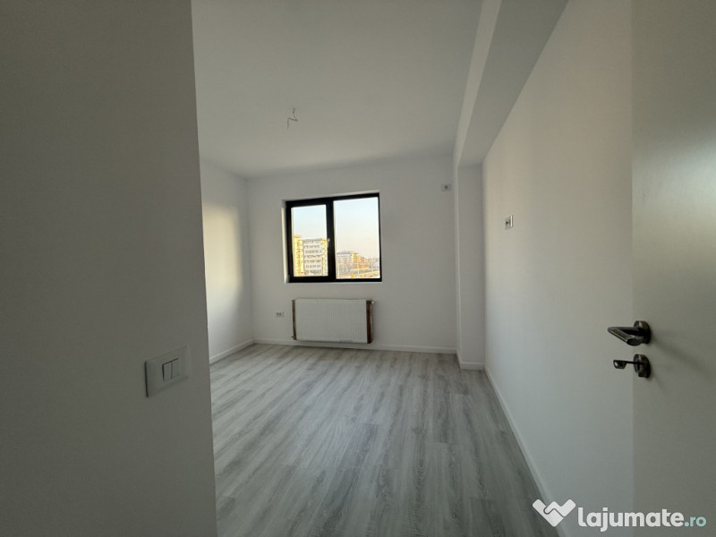 Apartament cu 2 camere,Decomandat str Diamantului Bragadiru