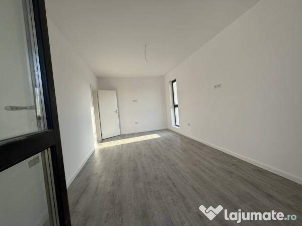 Apartament cu 2 camere,Decomandat str Diamantului Bragadiru