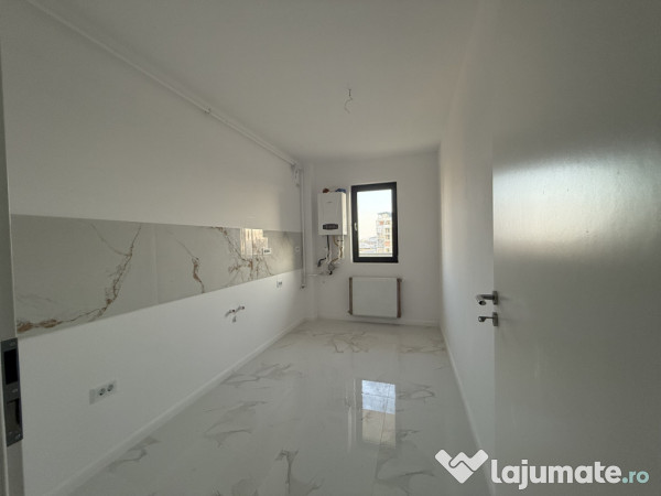 Apartament cu 2 camere,Decomandat str Diamantului Bragadiru