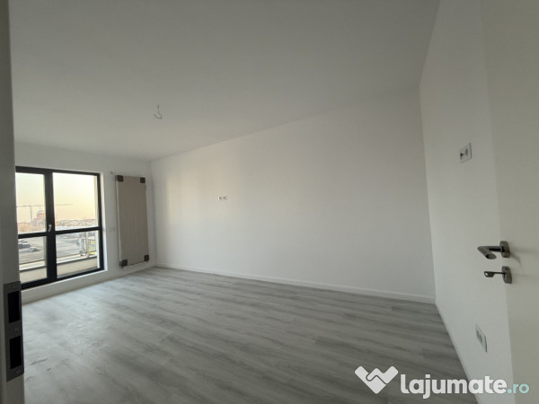Apartament cu 2 camere,Decomandat str Diamantului Bragadiru