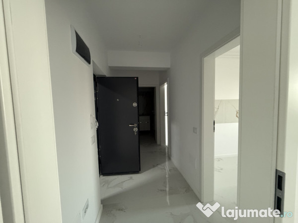 Apartament cu 2 camere,Decomandat str Diamantului Bragadiru