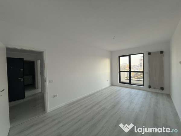Apartament cu 2 camere,Decomandat str Diamantului Bragadiru